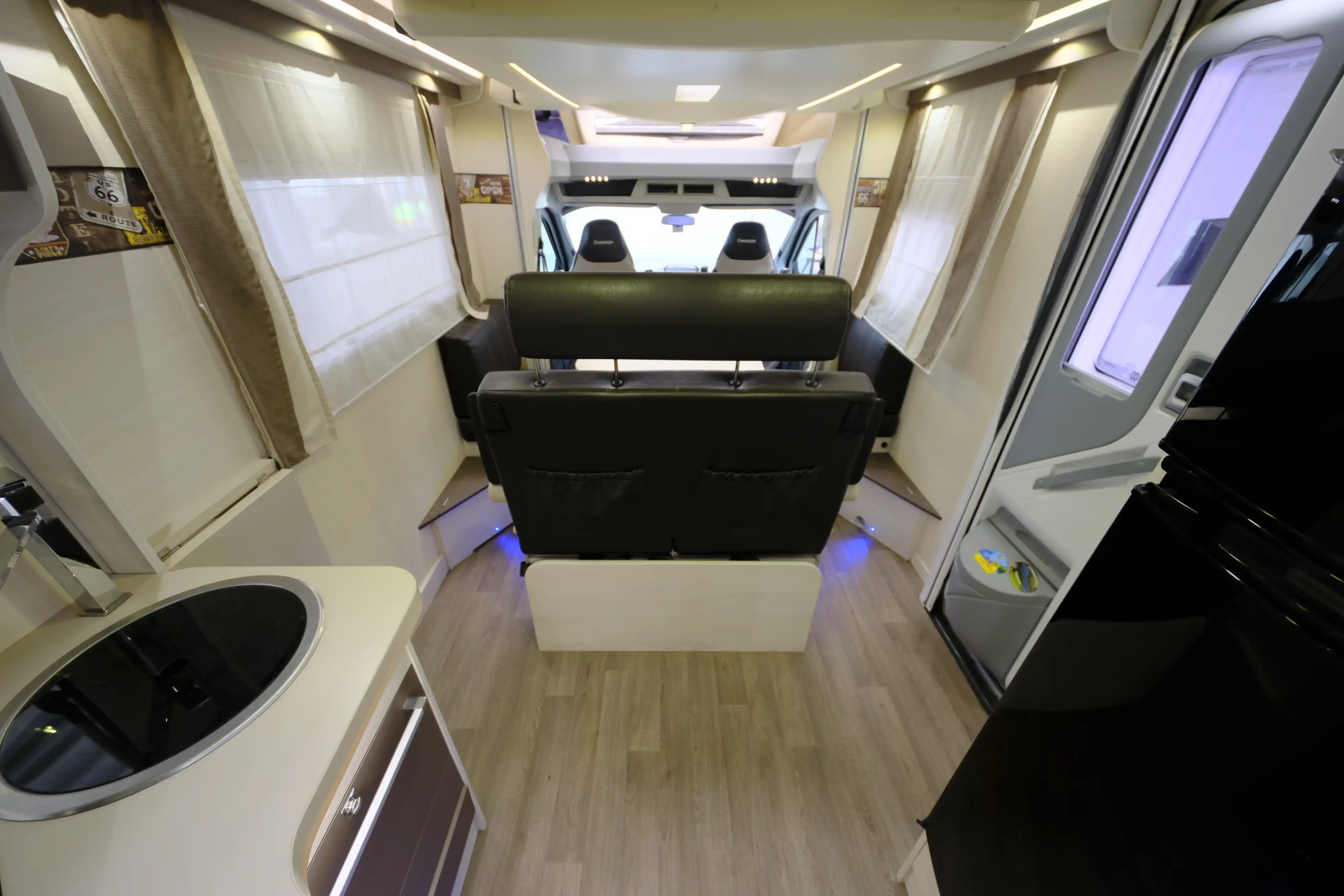CHAUSSON Welcome 620 - Ansicht 8